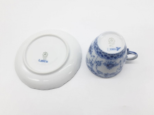 ROYAL COPENHAGEN(ロイヤルコペンハーゲン)の湘南藤沢情報
