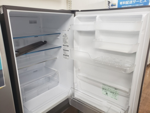 トレファク 藤沢の3ドア冷蔵庫