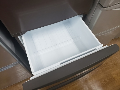 3ドア冷蔵庫のPanasonic　パナソニック