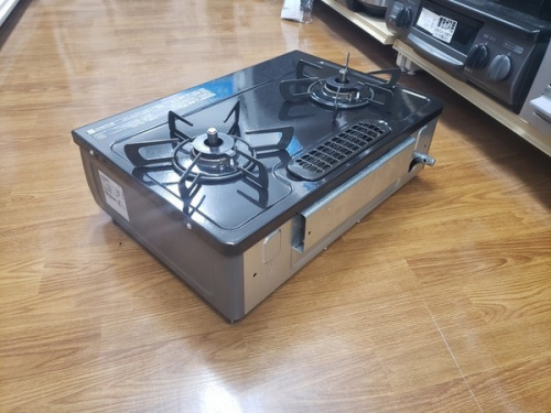 Rinnai（リンナイ）のLPガス