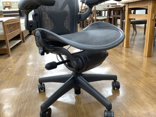 Herman Millerのハーマンミラー