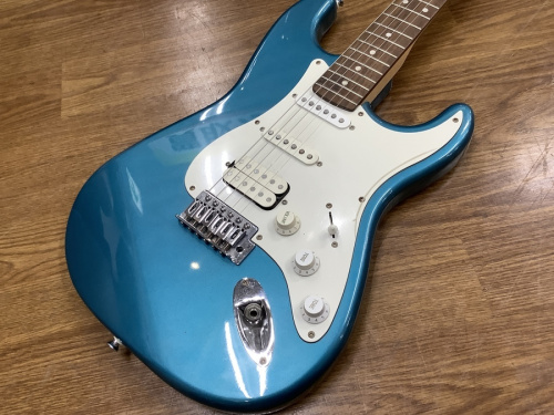 エレキギターのFERNANDES
