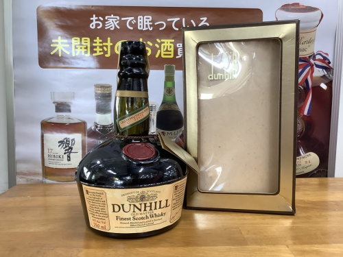 蒸留酒類のウィスキー