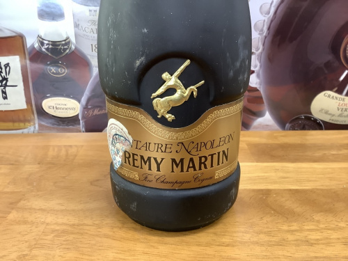 コニャックのレミーマルタン