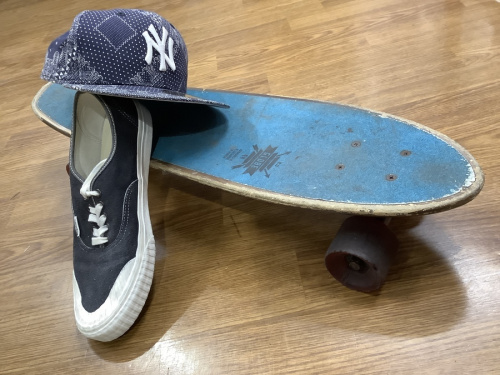 スポーツのストリートスポーツ