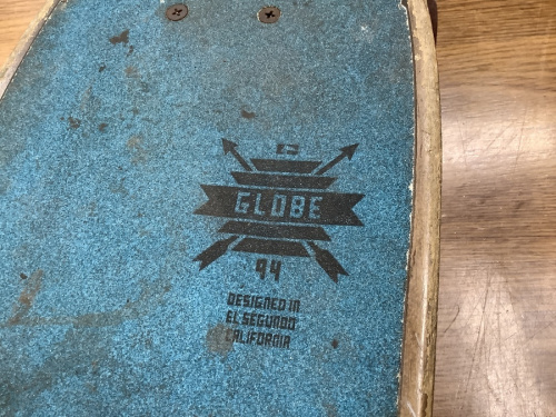 GLOBE UNITED BY FATEのトレファク藤沢