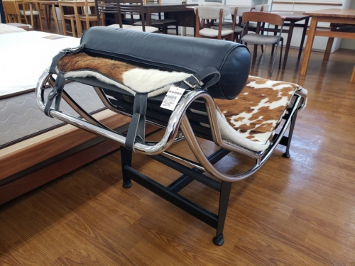 ロングチェアの中古家具