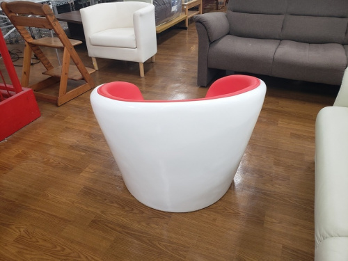 1人掛けの中古家具