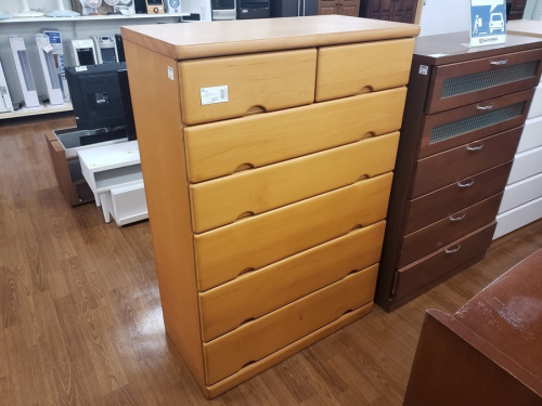 収納家具のチェスト