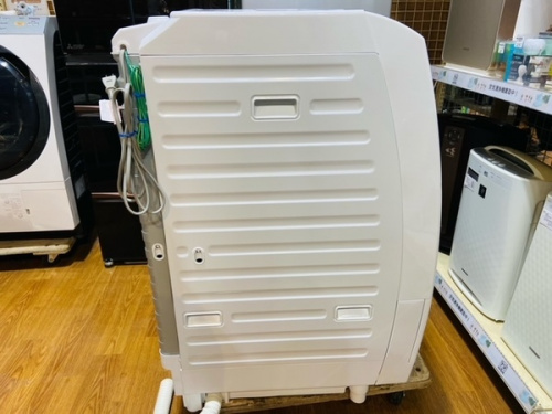トレファク 藤沢のドラム洗濯乾燥機