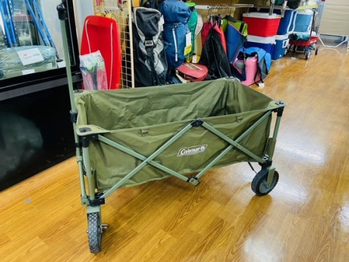 アウトドア用品のアウトドア