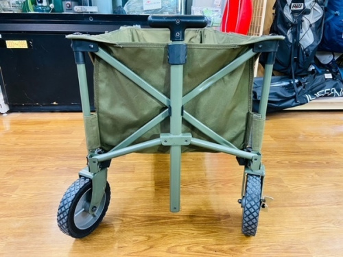 Colemanの湘南藤沢情報