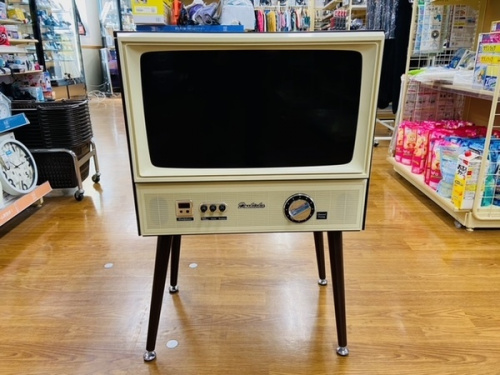 トレファク 藤沢のテレビ