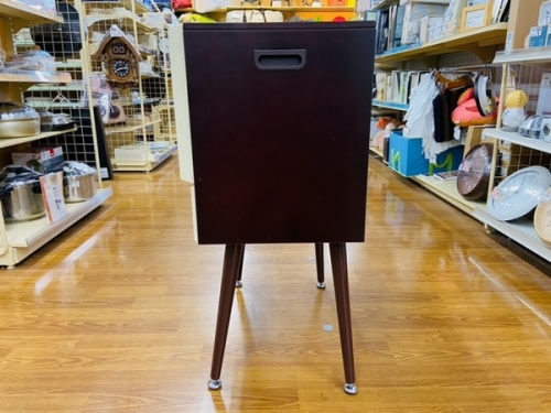 ドウシシャの藤沢　中古家電