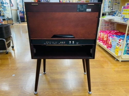 藤沢　中古家電