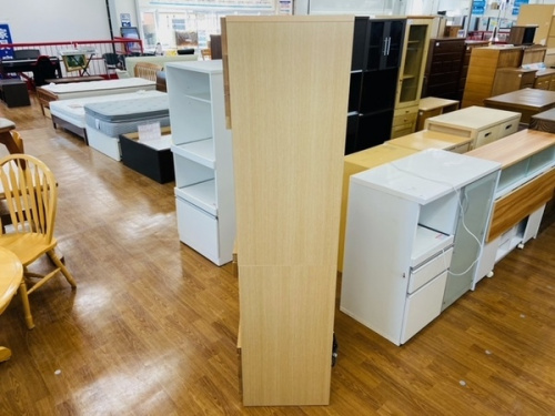 レンジボードの中古家具