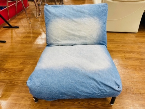 journal standard Furnitureのソファー