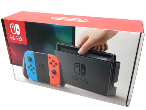 ホビーのゲーム機