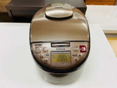 炊飯器の藤沢　家電