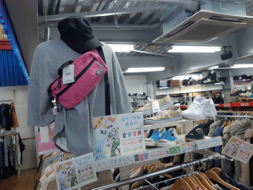 トレファク買取週間のLOUIS VUITTON