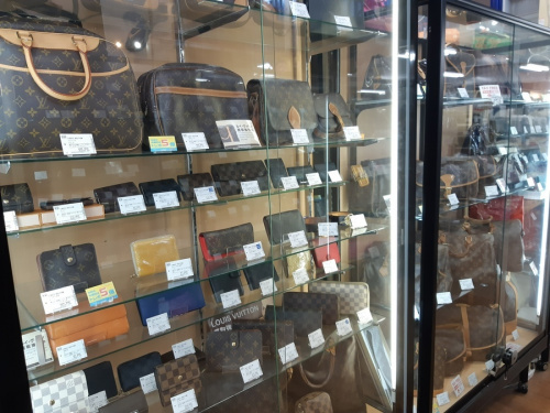 LOUIS VUITTONの藤沢 中古 家電