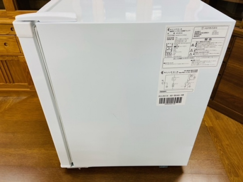 1ドア冷蔵庫の藤沢 中古 冷蔵庫