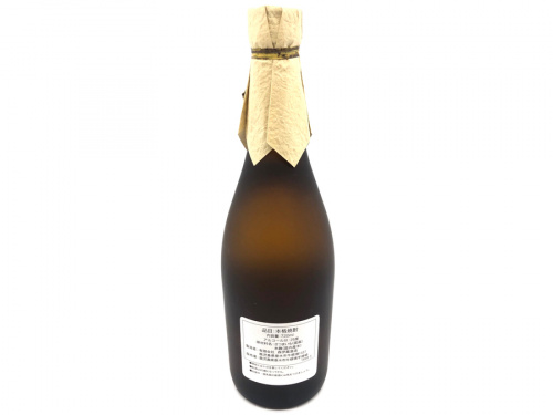 単式蒸留焼酎(乙類)の芋
