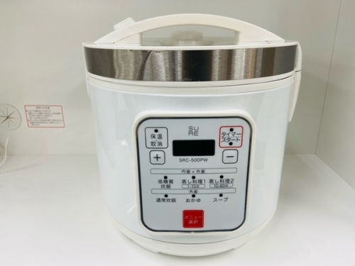 炊飯器の藤沢 家電
