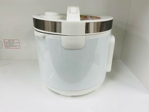 藤沢 家電の藤沢 中古 炊飯器