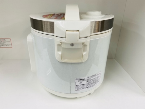 藤沢 中古 炊飯器の湘南藤沢情報