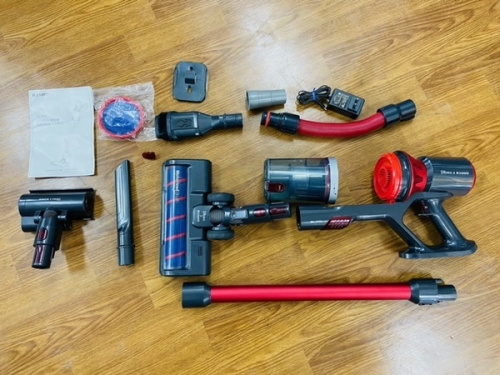 掃除機の藤沢 家電