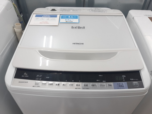 洗濯機の全自動洗濯機