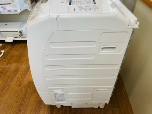 藤沢　家電の藤沢　中古　洗濯機