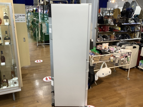 冷蔵庫の藤沢　家電