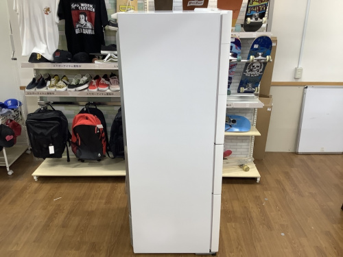冷蔵庫の藤沢　家電