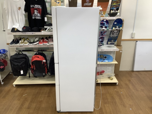 藤沢　家電の藤沢　中古　冷蔵庫