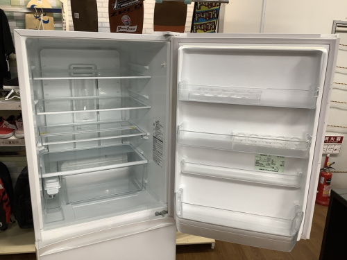 藤沢　中古　冷蔵庫の湘南藤沢情報