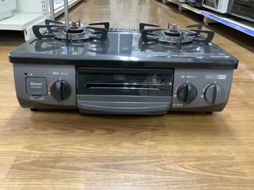 ガステーブルの藤沢　家電