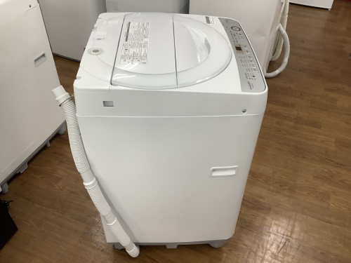 藤沢　家電の藤沢　中古　洗濯機