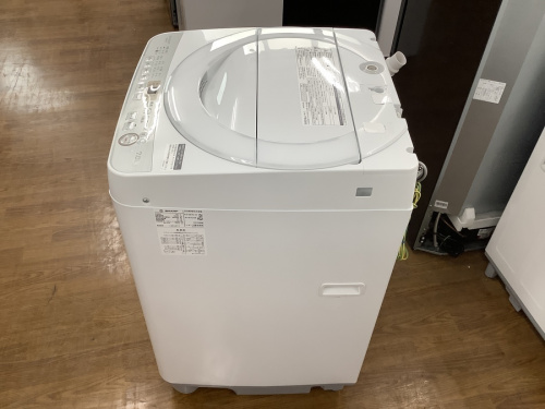 藤沢　中古　洗濯機の湘南藤沢情報
