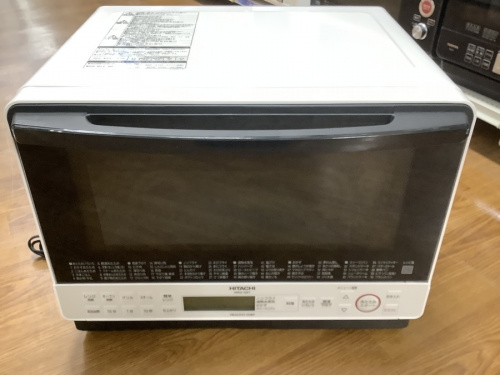 電子レンジの藤沢　家電