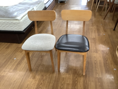 生活家具のイス