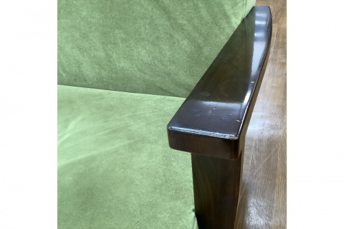 2人掛けソファーのB-COMPANY