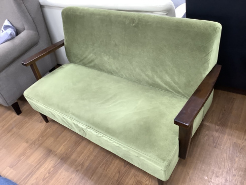 生活家具のソファー