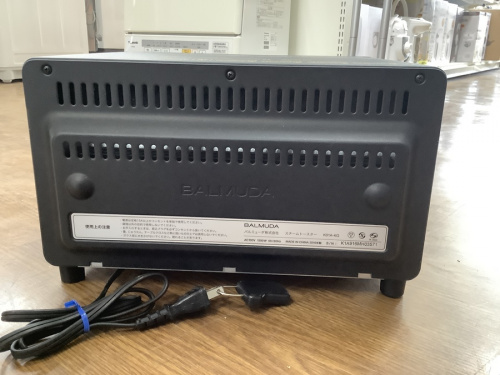 BALMUDAのトレファク藤沢