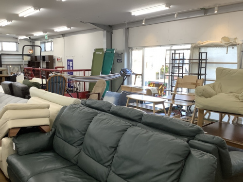 トレファク　藤沢