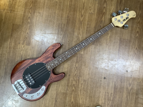 エレキベースのSterling by MUSICMAN