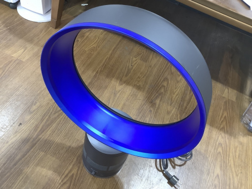 扇風機のテーブルファン 30cm