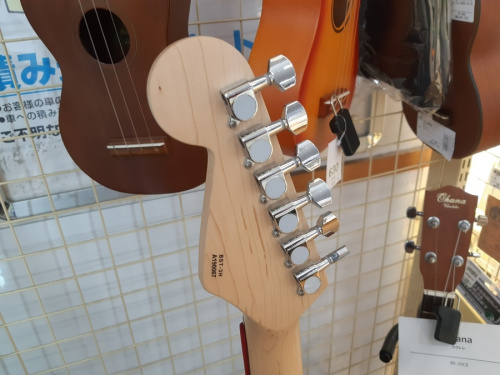 中古 ギターのトレファク藤沢