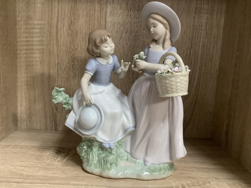 ホビーのフィギュア